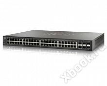 Cisco Systems SG500X-48P-K9-G5