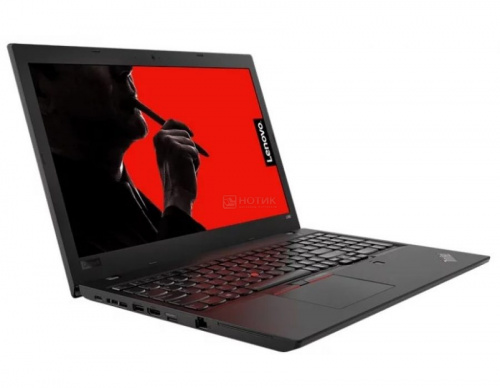 Lenovo ThinkPad L580 20LW0032RT вид сбоку