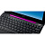 ASUS Eee PC 1008P (90OA1PD32213987E20AQ) Pink вид сверху