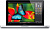 Apple MacBook Pro 13 with Retina display Late 2013 ME865RU/A вид спереди