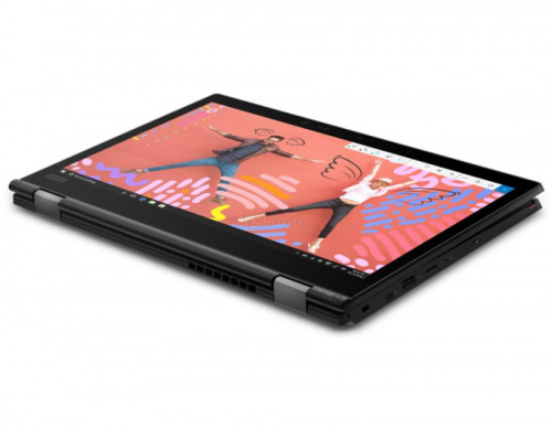 Lenovo ThinkPad Yoga L390 20NT0016RT в коробке