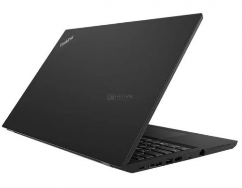 Lenovo ThinkPad L580 20LW0032RT вид боковой панели