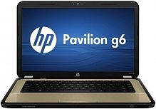 HP PAVILION g6-1353er