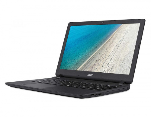 Acer Extensa EX2540-593B NX.EFHER.079 вид сверху