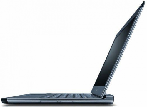 DELL Vostro V13 (210-30693-002) вид боковой панели