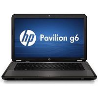 HP PAVILION g6-2002er