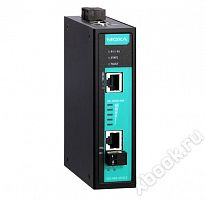 Moxa IEX-402-VDSL2