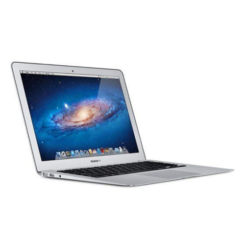 Apple MacBook Air 11 Mid 2011 (MC9691RS/A) выводы элементов
