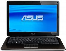 ASUS K50AB Turion X2 RM-75