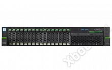 Fujitsu VFY:R2542SC040IN