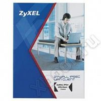 ZyXEL iCard SIP Extension IP PBX Series 32 Extension