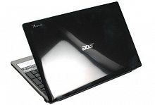 Acer ASPIRE 5553G-N956G75Biks