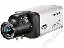 Wisenet SDC-425P