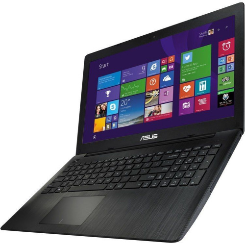 ASUS X553MA выводы элементов
