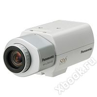 Panasonic WV-CP620/G
