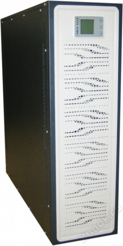 Inform-Legrand  Stark 30 кВА вид спереди