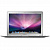 Apple MacBook Air MC233RS/A вид спереди