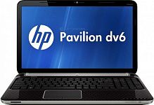 HP PAVILION dv6-6b56er
