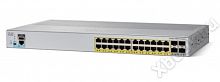 Cisco WS-C2960L-24PS-LL
