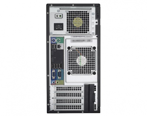 Dell EMC 210-ACCE-017 вид сбоку