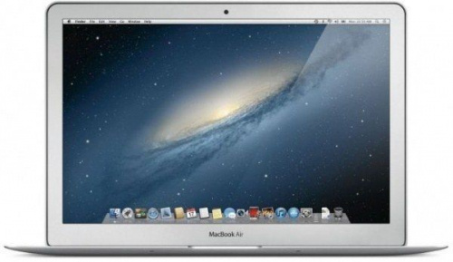 Apple MacBook Air 13 Mid 2013 MD760 выводы элементов