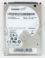 Seagate ST2000LM003 (Samsung Momentus)