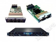Juniper QFX3500-MB-RJ45-AFO