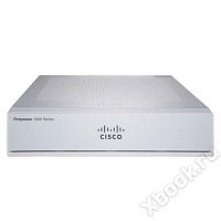 Cisco Systems FPR1140-NGFW-K9