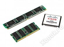 Cisco Systems MEM8XX-512U768D=
