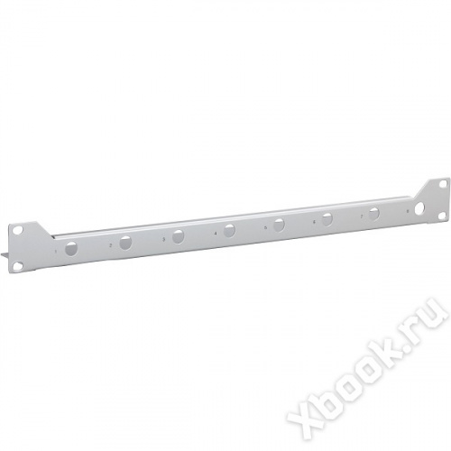 AXIS T8640 RACK MOUNT BRACKET (5026-421) вид спереди