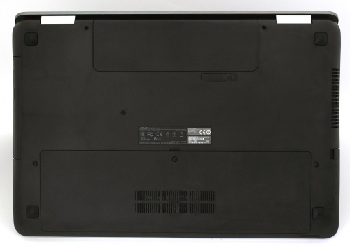 ASUS N751JK (90NB06K2-M02250) 