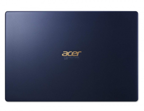 Acer Swift SF514-53T-5352 NX.H7HER.006 в коробке