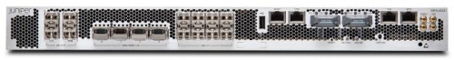 Juniper SRX4600-AC выводы элементов