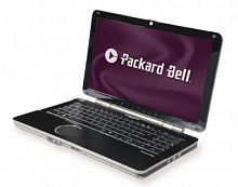 Packard Bell EasyNote TN65