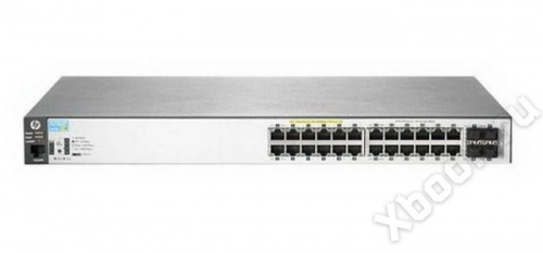 HP J9773A вид спереди