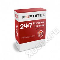 Fortinet FC-10-L3700-247-02-60