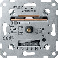 Schneider Electric MTN5135-0000