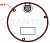 Tantos TSi-Dn226FP (3.6) вид сверху