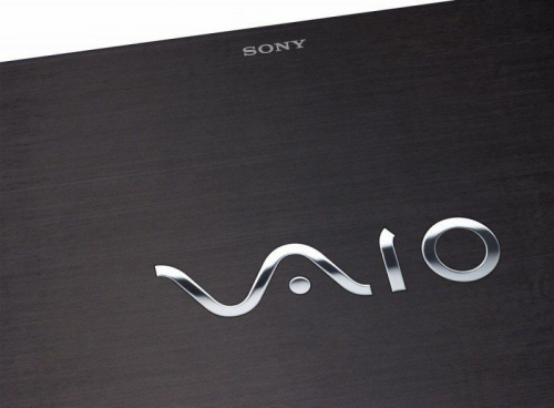 Sony VAIO VPC-Z23A4R/X в коробке