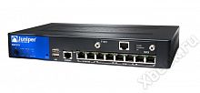 Juniper SRX210HE2-POE