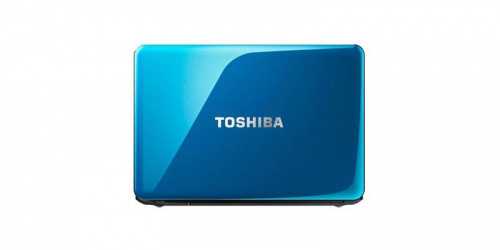 Toshiba SATELLITE M840-C1T вид сверху
