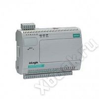 Moxa ioLogik R1210