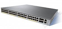 Cisco WS-C4948E-E