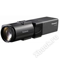 Panasonic WV-CL934E