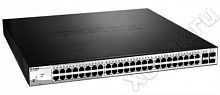 D-Link DES-1210-52/C1A