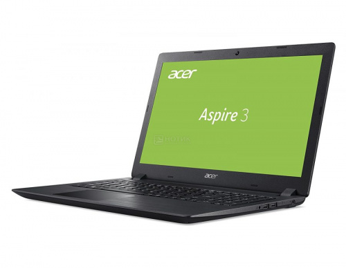 Acer Aspire 3 A315-41G-R0AN NX.GYBER.032 вид сверху