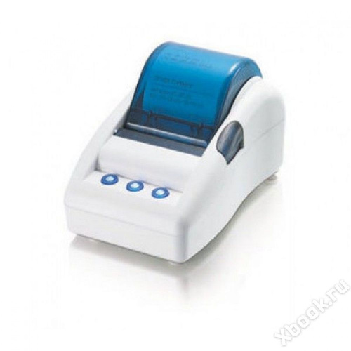 ZyXEL SP-300E вид спереди