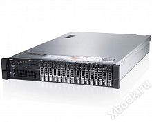Dell EMC R720-7211