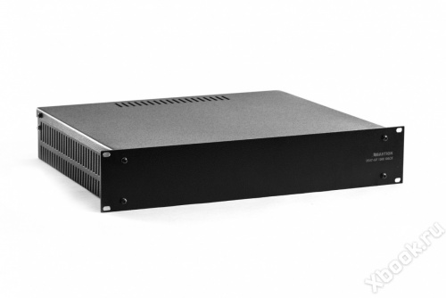 СКАТ SKAT-GF 1000 Rack вид спереди