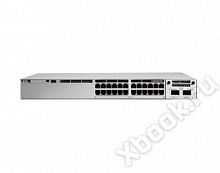 Cisco C9300-24U-A